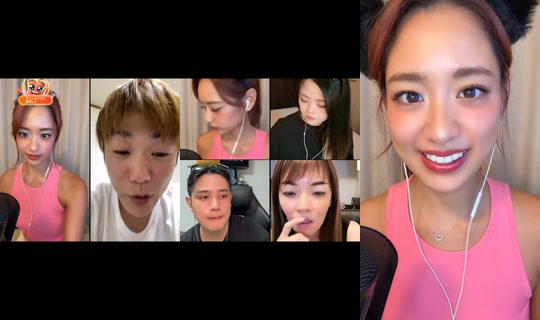 michann2525's Stream - Jul 30, 2026, 11:23 AM