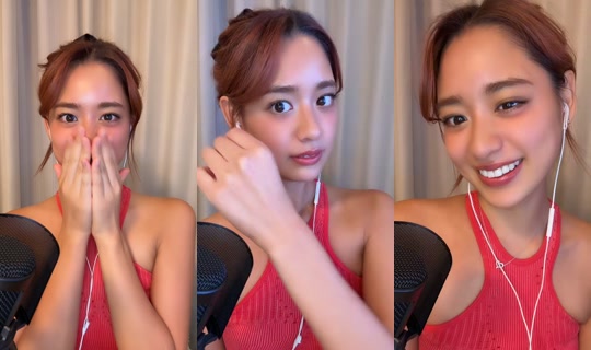 michann2525's Stream - Aug 3, 2026, 1:12 PM