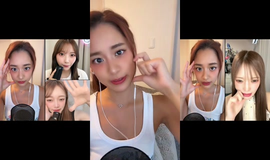 michann2525's Stream - Aug 6, 2026, 3:28 AM