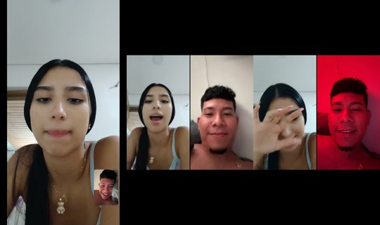 miche__lopez's Stream - Jul 15, 2026, 3:52 AM