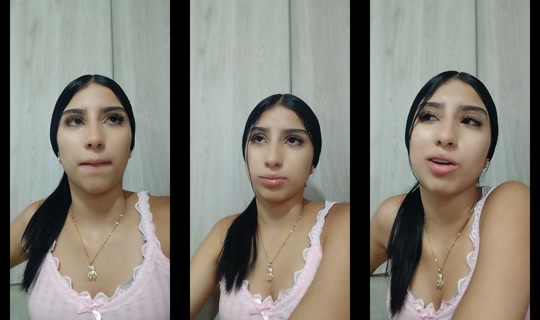 miche__lopez Recorded on Jul 17, 2026, 2:04 AM