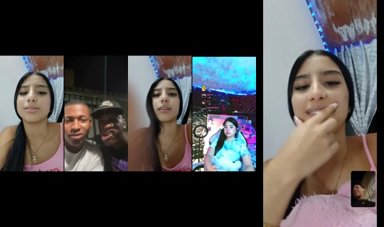 miche__lopez's Stream - Jul 22, 2026, 12:45 AM