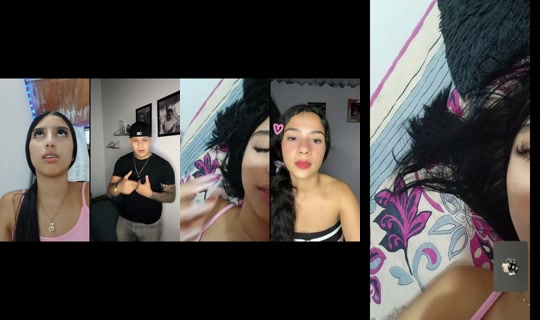 miche__lopez's Stream - Jul 22, 2026, 4:45 AM