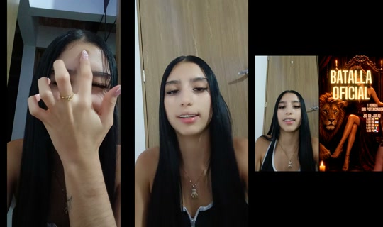 miche__lopez's Stream - Jul 25, 2026, 12:19 AM