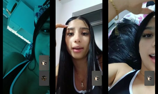 miche__lopez's Stream - Jul 25, 2026, 2:43 AM
