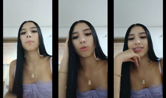 Stream von miche__lopez – 26. Juli 2026, 0:19