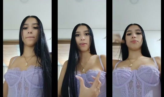 Stream von miche__lopez – 26. Juli 2026, 1:18