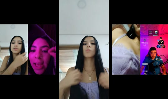 Stream von miche__lopez – 26. Juli 2026, 2:09