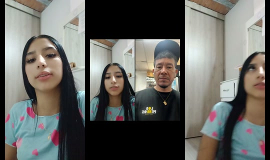 Stream von miche__lopez – 27. Juli 2026, 4:42