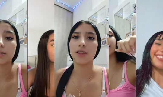 miche__lopez's Stream - Jul 29, 2026, 12:56 AM
