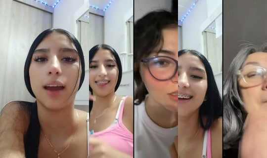 miche__lopez's Stream - Jul 29, 2026, 2:50 AM