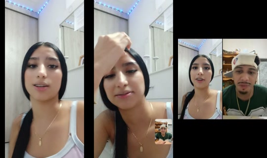 Stream ni miche__lopez - Hul 30, 2026, 12:27 AM