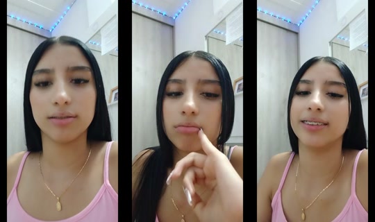 miche__lopez's Stream - Aug 3, 2026, 12:30 AM