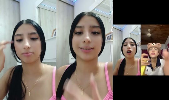miche__lopez's Stream - Aug 5, 2026, 12:31 AM