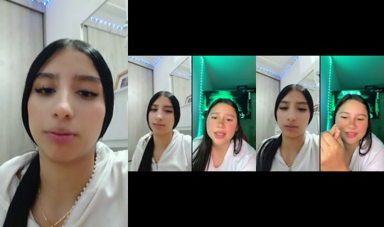miche__lopez's Stream - Aug 7, 2026, 2:52 AM