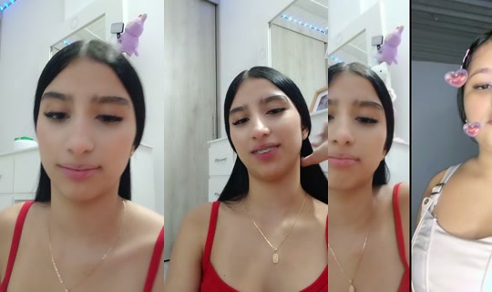 miche__lopez's Stream - Aug 9, 2026, 12:55 AM
