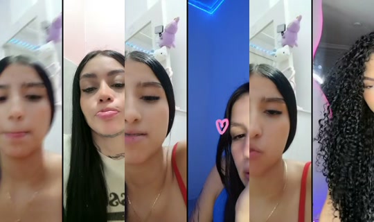 miche__lopez's Stream - Aug 9, 2026, 2:51 AM
