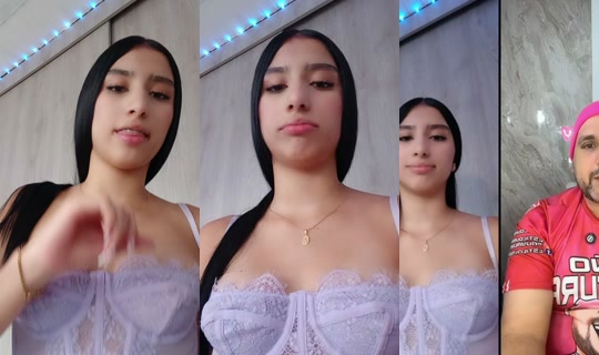 miche__lopez's Stream - Aug 9, 2026, 10:30 PM