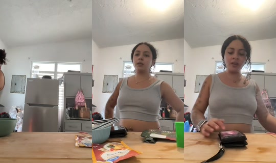 michel.atenea07's Stream - Jul 26, 2026, 10:12 PM