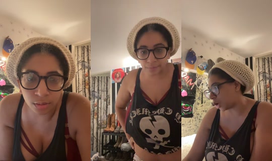michelahdesnai's Stream - Sep 22, 2026, 9:58 PM