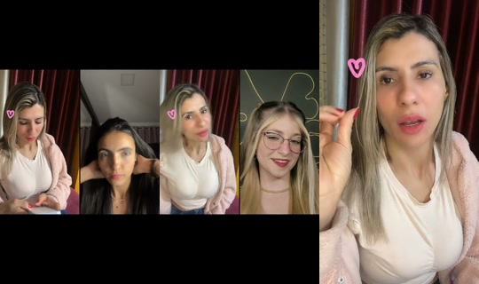 Stream von micheli.katzer – 25. Aug. 2026, 1:34