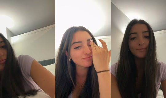 michelinarose21's Stream - Jul 12, 2026, 8:04 AM