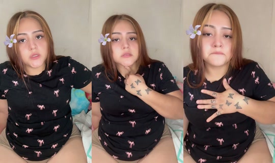 michelitasanchez9 Recorded on Jul 15, 2026, 5:53 PM