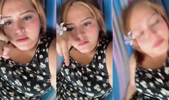 michelitasanchez9 Recorded on Jul 16, 2026, 4:35 PM