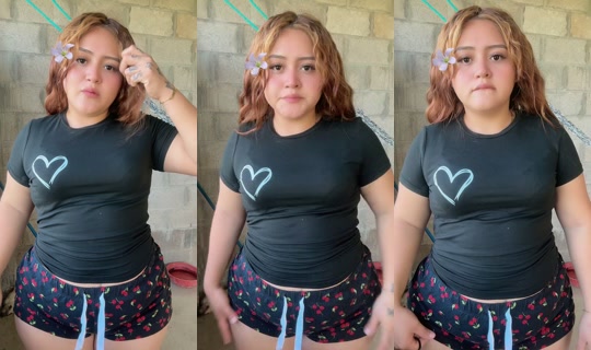 michelitasanchez9 Recorded on Jul 20, 2026, 3:19 PM