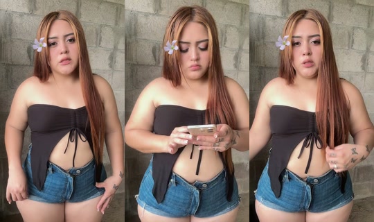 michelitasanchez9's Stream - Jul 23, 2026, 8:05 PM