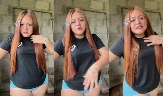 michelitasanchez9's Stream - Aug 4, 2026, 2:42 PM