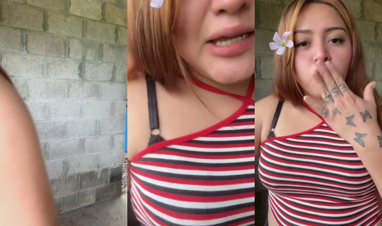 michelitasanchez9 录制于 2026年8月6日 15:04