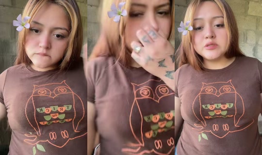 michelitasanchez9 录制于 2026年8月7日 14:47