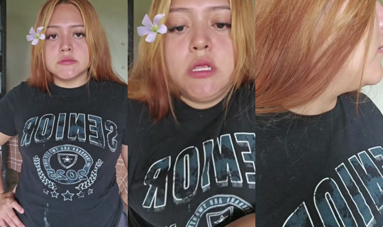 michelitasanchez9's Stream - Sep 21, 2026, 2:27 PM