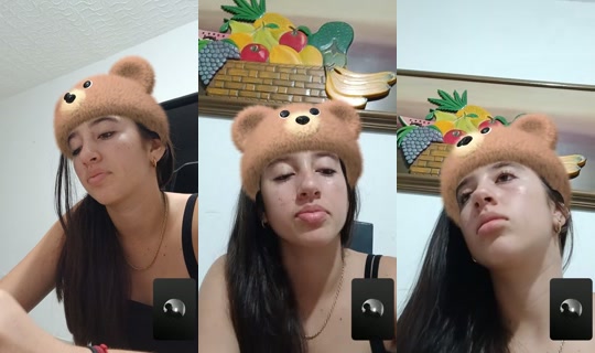 michell.flrez8's Stream - Sep 12, 2026, 12:05 AM