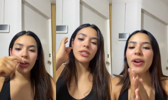 michell__fonseca's Stream - Jul 20, 2026, 5:07 AM