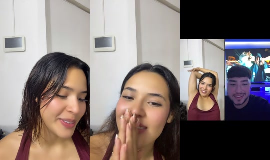 michell__fonseca's Stream - Jul 29, 2026, 3:15 AM