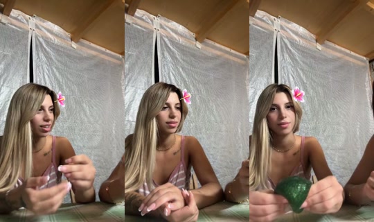 michellbilello_'s Stream - Jul 21, 2026, 10:15 PM