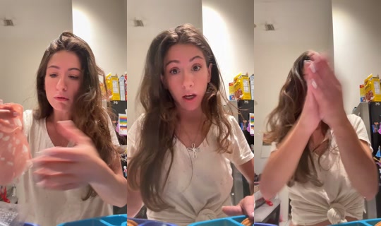 michelle.ann255's Stream - Jul 22, 2026, 9:08 AM
