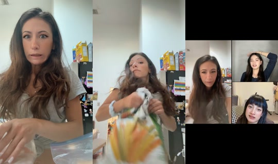 michelle.ann255's Stream - Jul 23, 2026, 11:08 AM