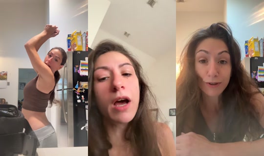 michelle.ann255's Stream - Jul 24, 2026, 10:30 AM