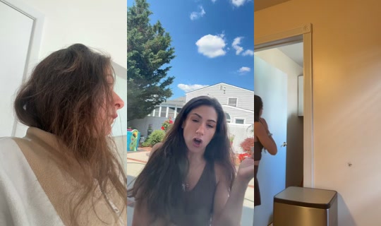michelle.ann255's Stream - Jul 24, 2026, 3:00 PM