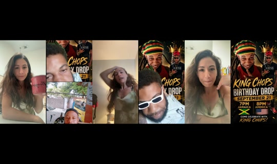 Stream de michelle.ann255 – 27 juil. 2026, 14:30