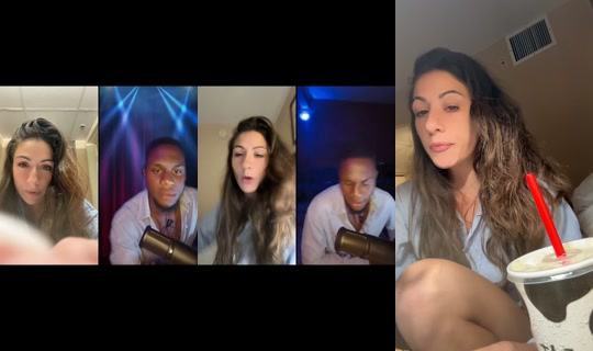michelle.ann255's Stream - Aug 4, 2026, 10:45 PM