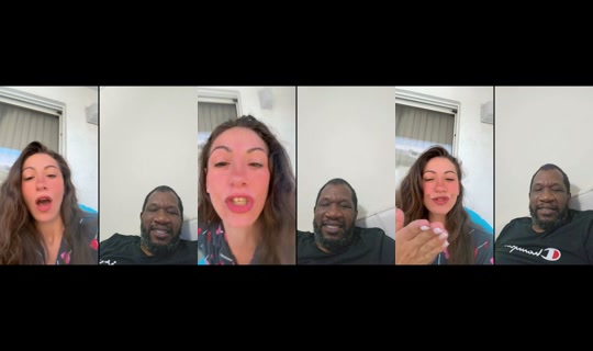 michelle.ann255's Stream - Aug 6, 2026, 10:49 AM