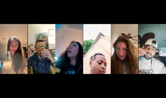 Stream von michelle.ann255 – 7. Aug. 2026, 22:14