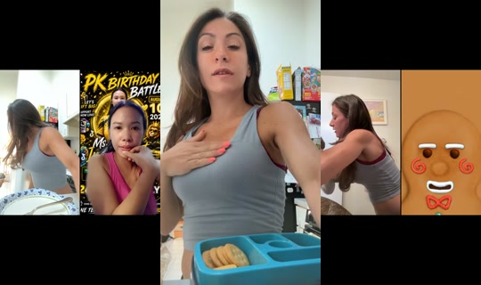 michelle.ann255's Stream - Aug 10, 2026, 12:12 PM
