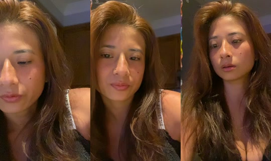 michelle08064's Stream - Jul 27, 2026, 6:52 AM