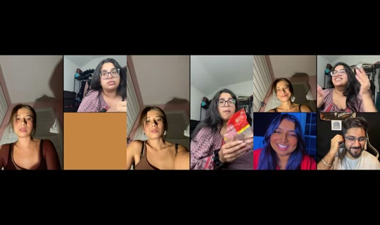 michelle08064's Stream - Aug 7, 2026, 4:05 AM