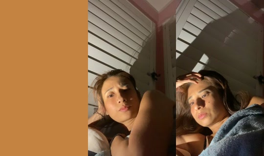 michelle08064's Stream - Aug 7, 2026, 8:32 AM